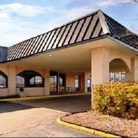 Motel 6-Natchitoches, La מראה חיצוני תמונה