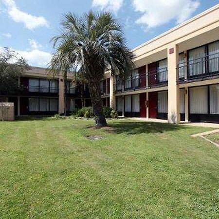 Motel 6-Natchitoches, La מראה חיצוני תמונה