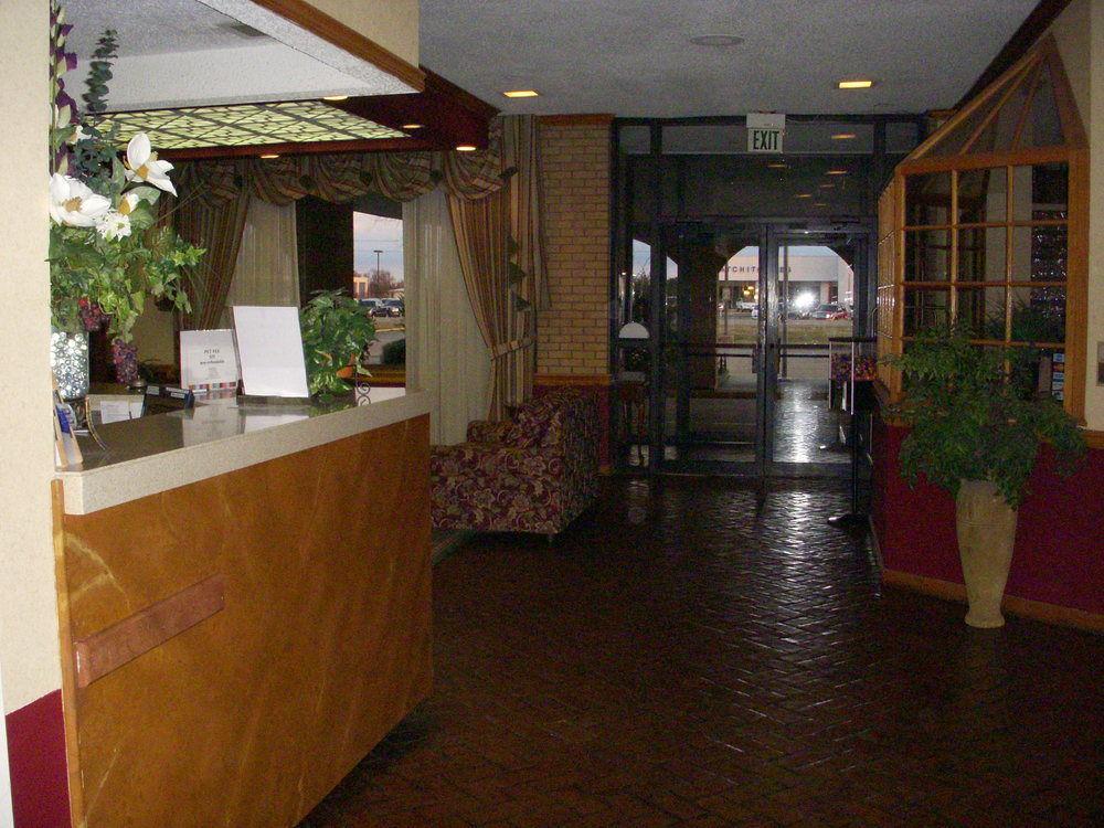Motel 6-Natchitoches, La מראה חיצוני תמונה