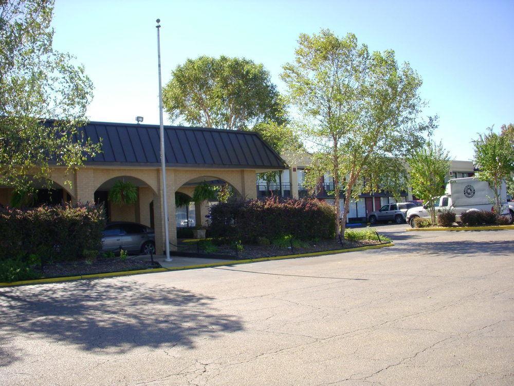 Motel 6-Natchitoches, La מראה חיצוני תמונה