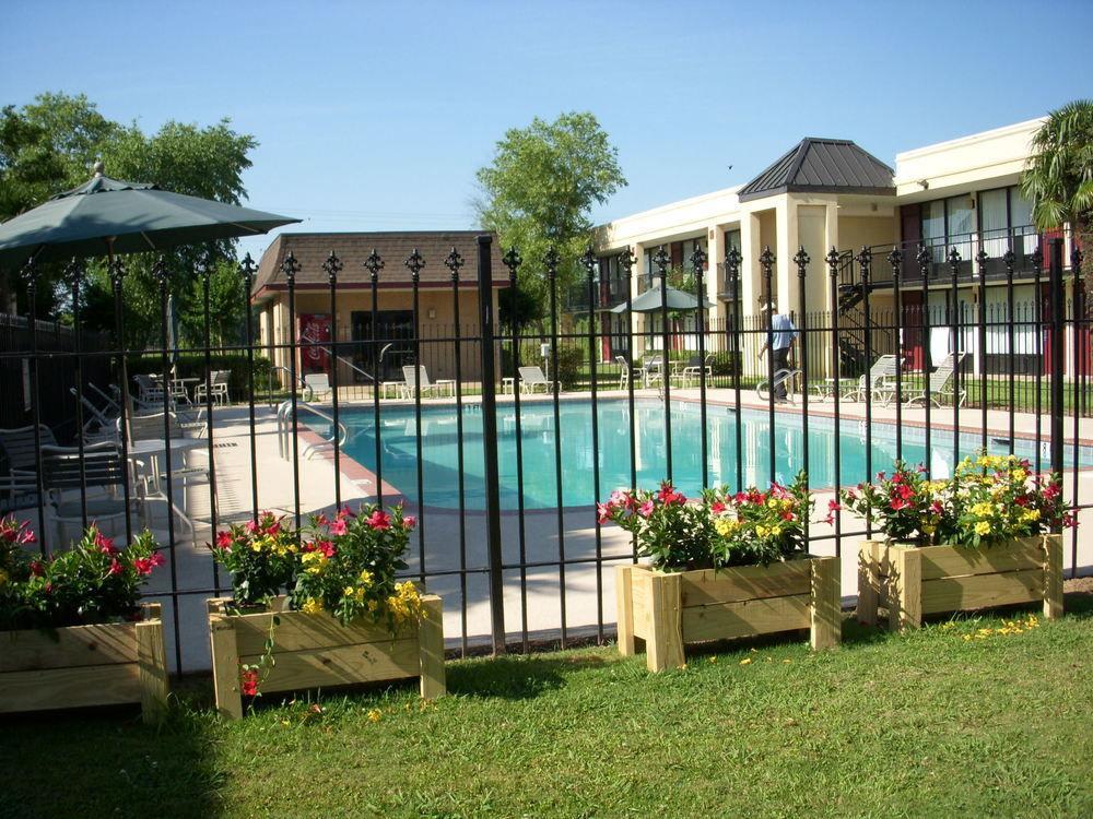 Motel 6-Natchitoches, La מתקנים תמונה