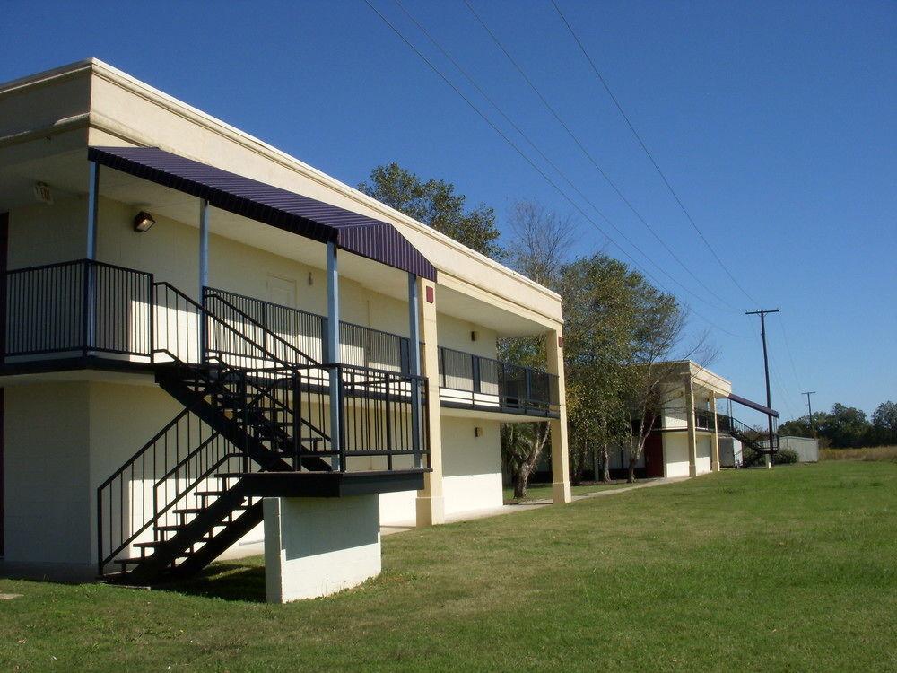 Motel 6-Natchitoches, La מראה חיצוני תמונה