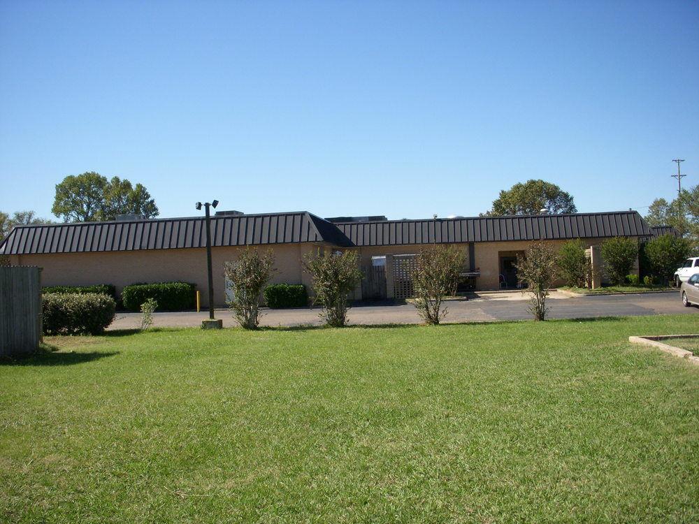 Motel 6-Natchitoches, La מראה חיצוני תמונה