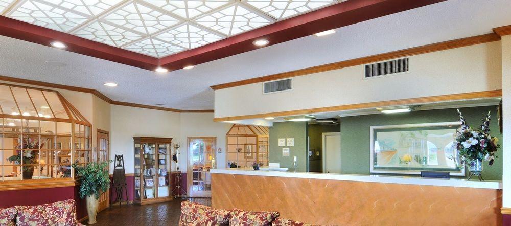 Motel 6-Natchitoches, La מראה חיצוני תמונה