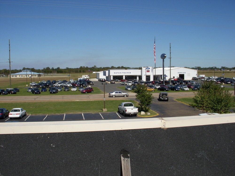 Motel 6-Natchitoches, La מראה חיצוני תמונה