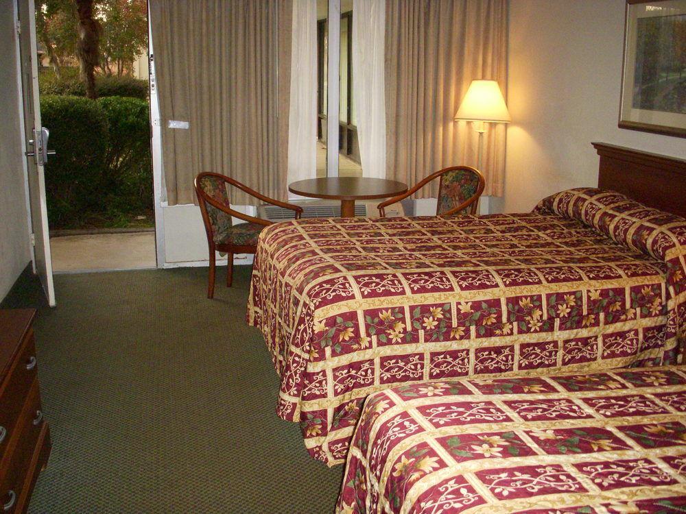 Motel 6-Natchitoches, La מראה חיצוני תמונה