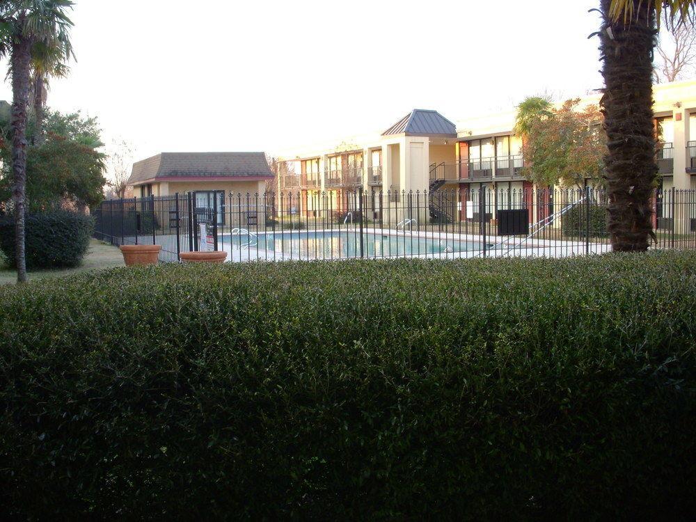 Motel 6-Natchitoches, La מראה חיצוני תמונה
