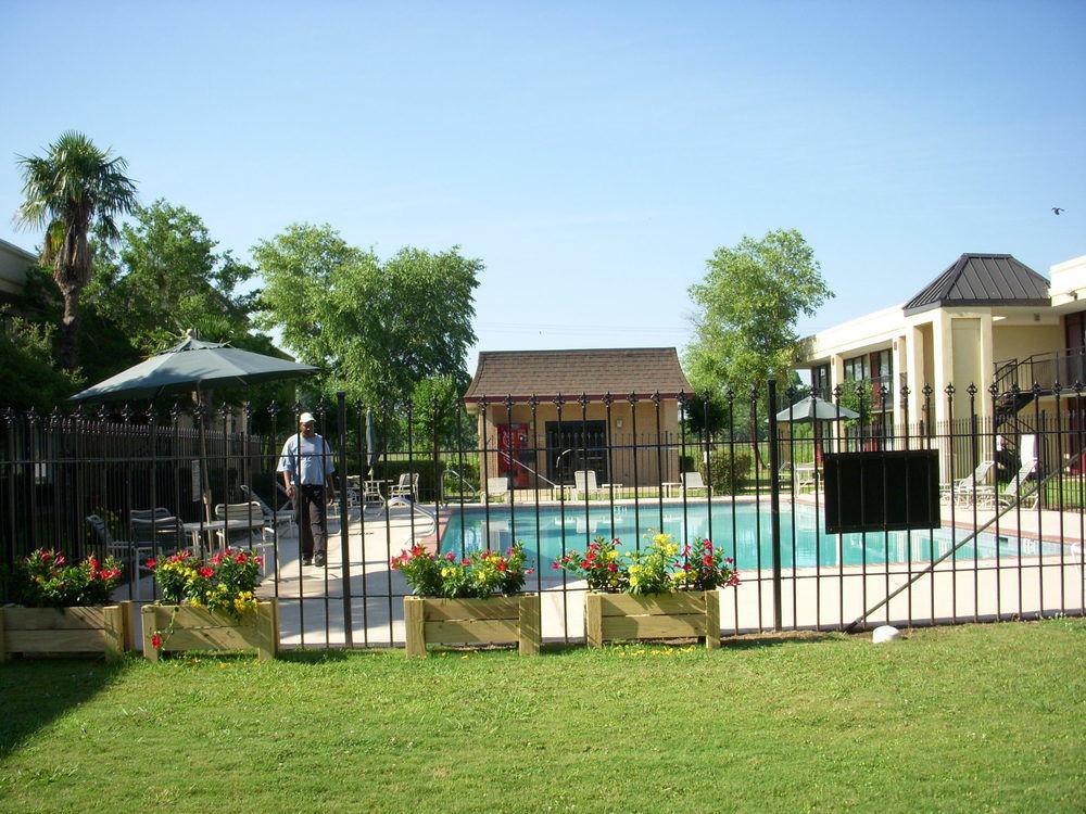 Motel 6-Natchitoches, La מראה חיצוני תמונה