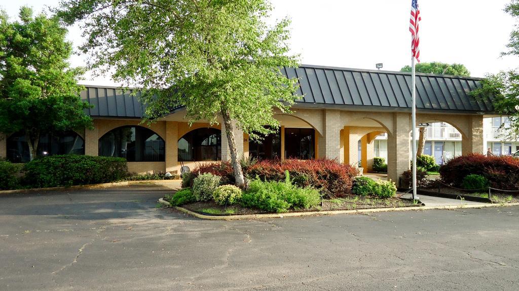 Motel 6-Natchitoches, La מראה חיצוני תמונה