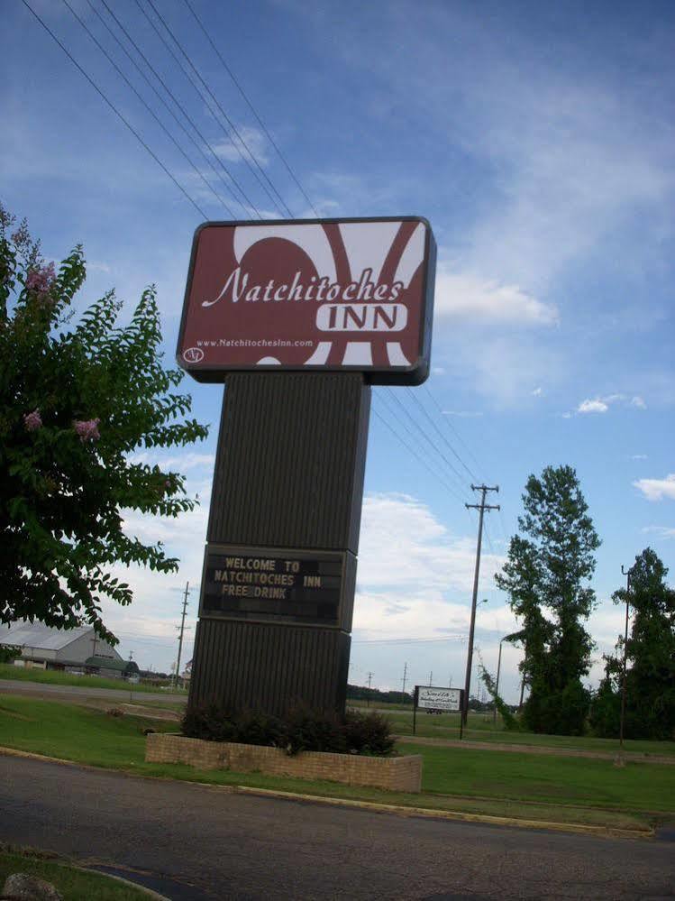Motel 6-Natchitoches, La מראה חיצוני תמונה