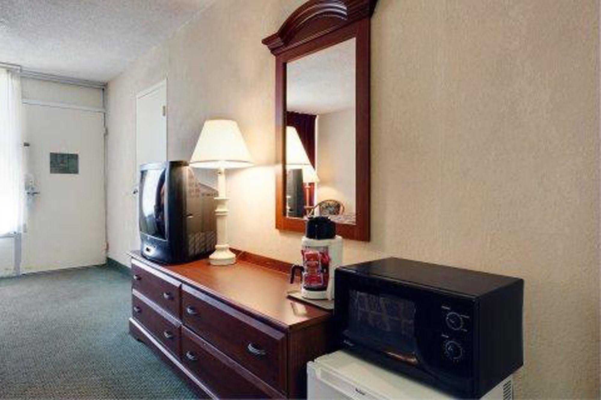 Motel 6-Natchitoches, La מראה חיצוני תמונה