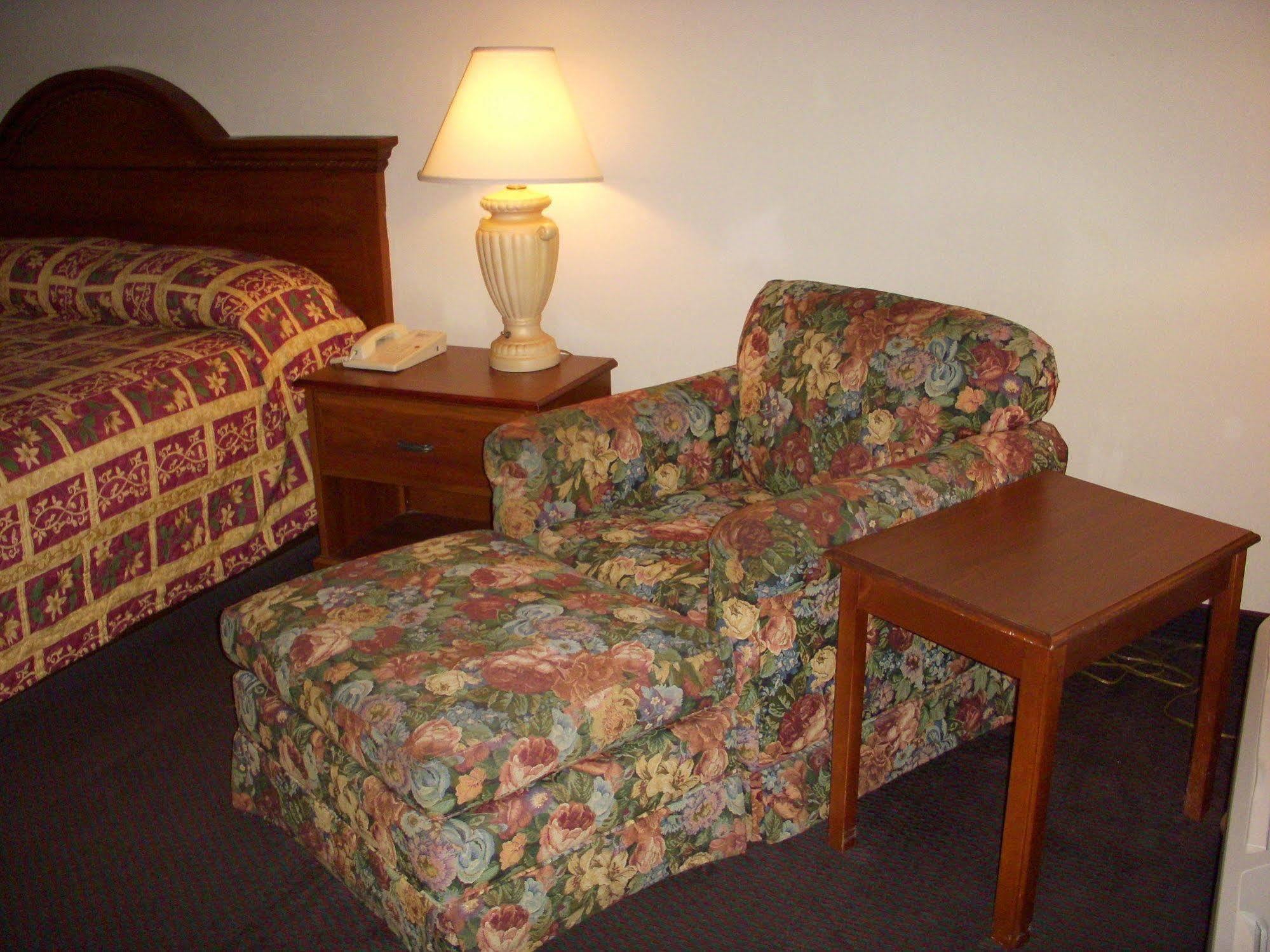 Motel 6-Natchitoches, La מראה חיצוני תמונה