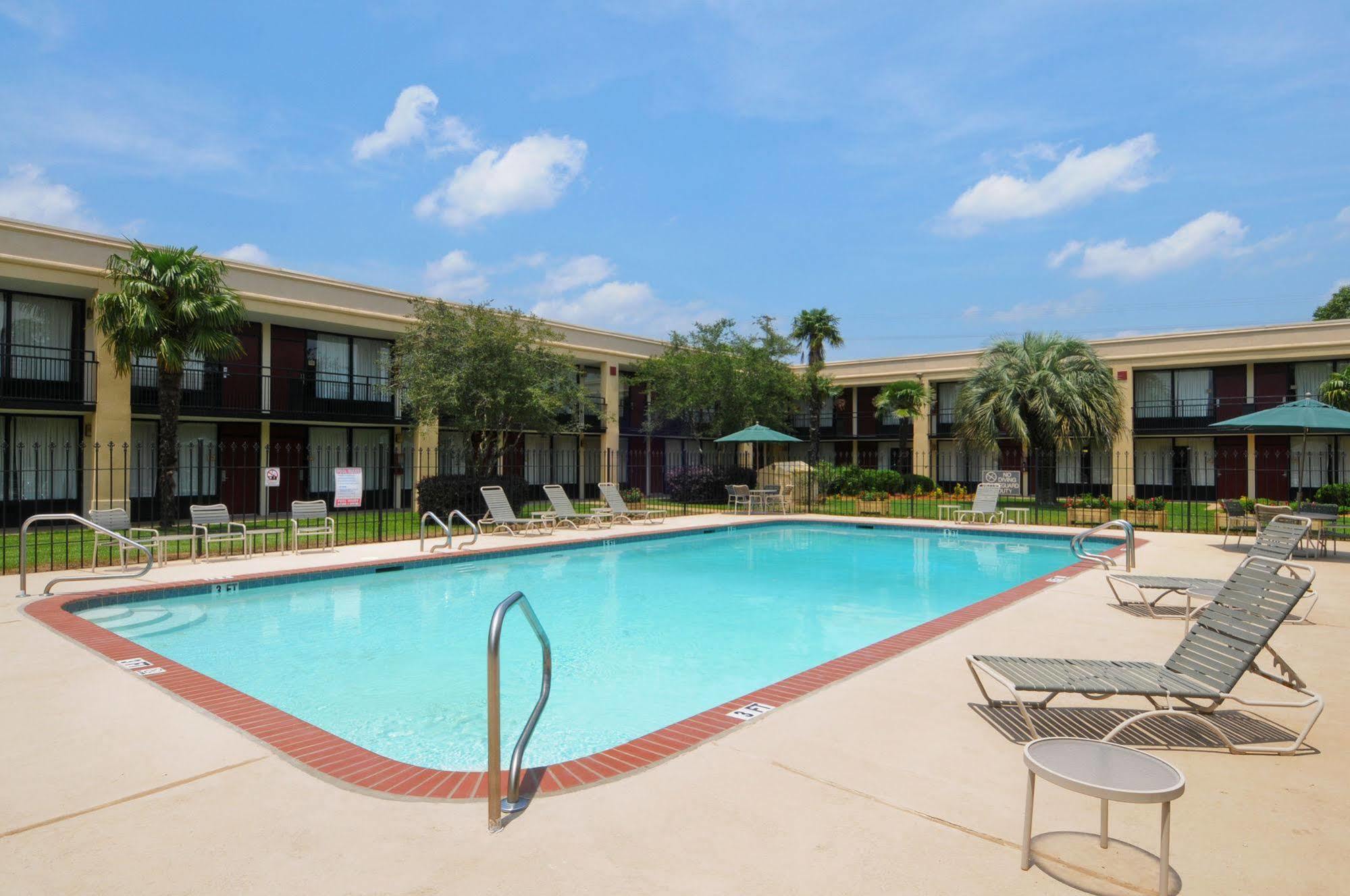 Motel 6-Natchitoches, La מתקנים תמונה