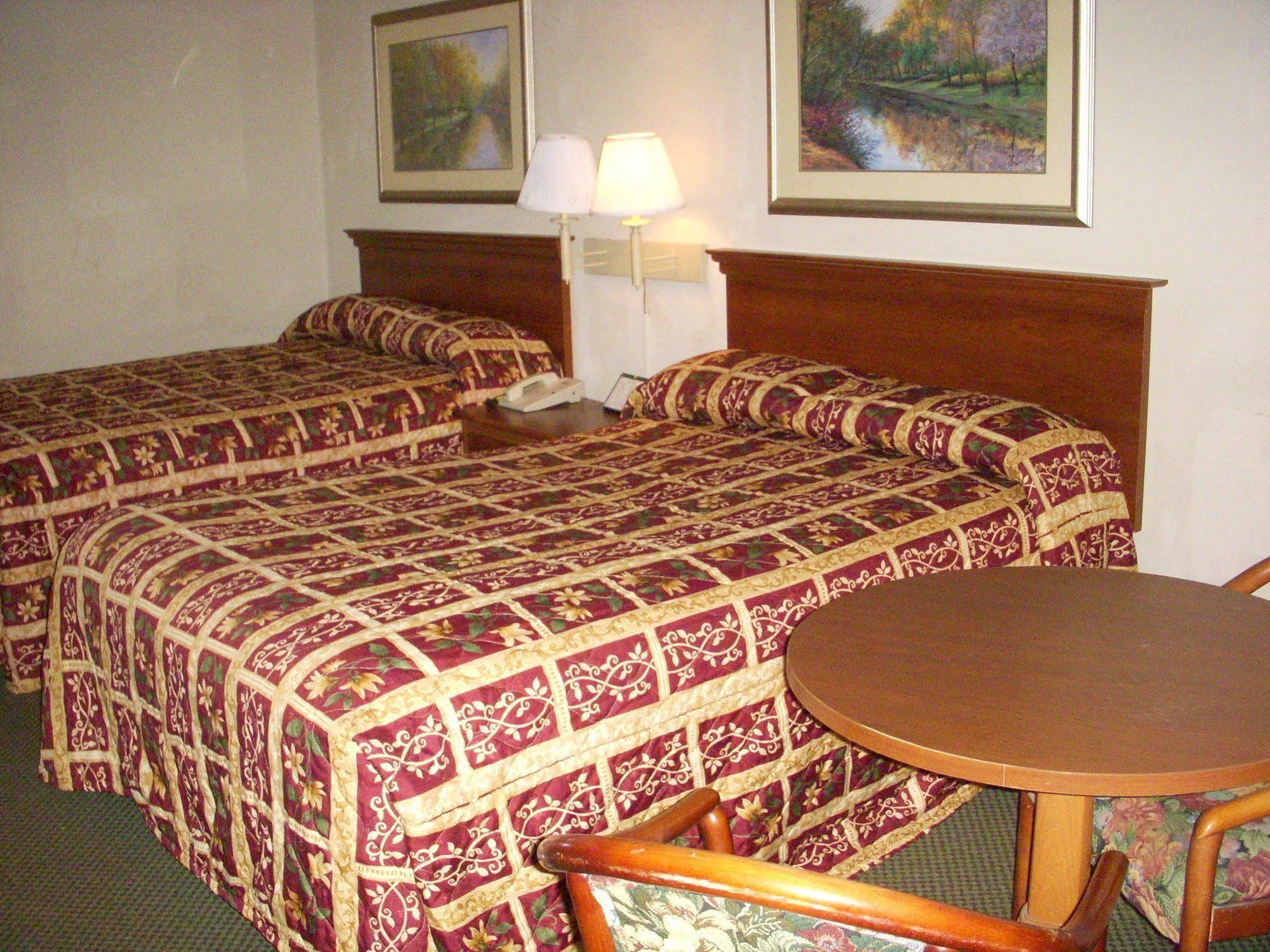 Motel 6-Natchitoches, La מראה חיצוני תמונה