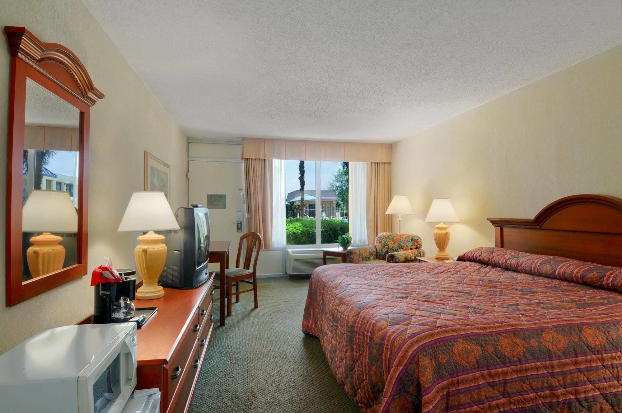 Motel 6-Natchitoches, La מראה חיצוני תמונה