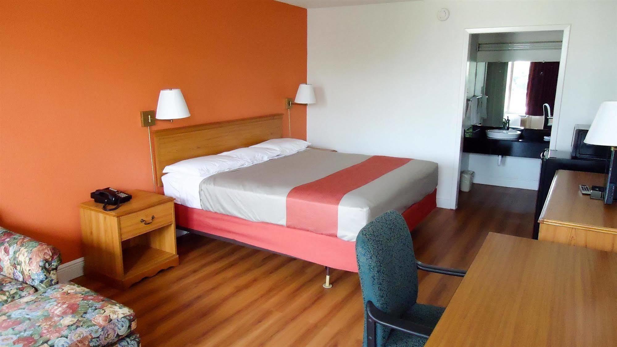 Motel 6-Natchitoches, La מראה חיצוני תמונה