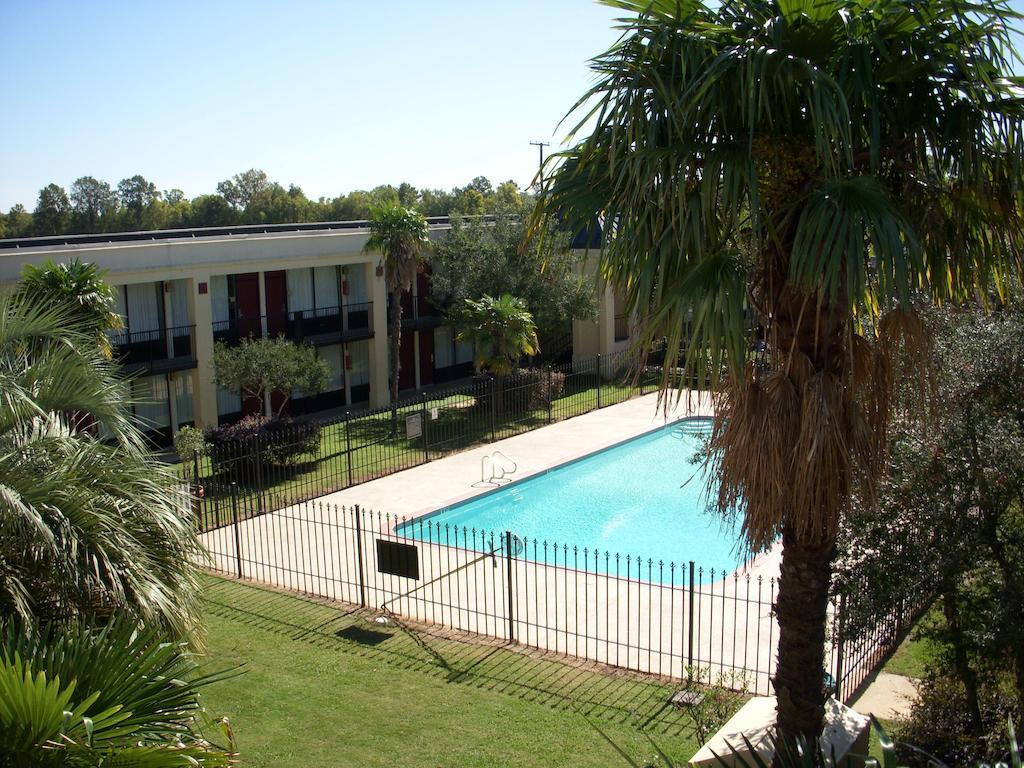 Motel 6-Natchitoches, La מראה חיצוני תמונה