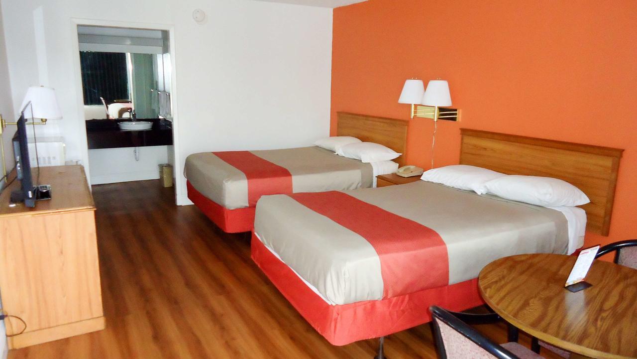 Motel 6-Natchitoches, La מראה חיצוני תמונה