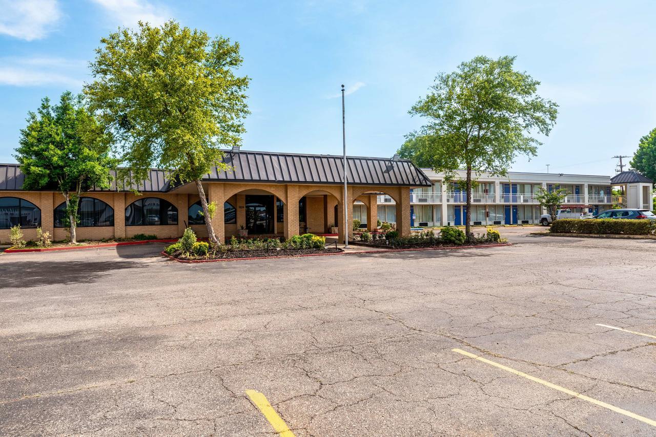 Motel 6-Natchitoches, La מראה חיצוני תמונה