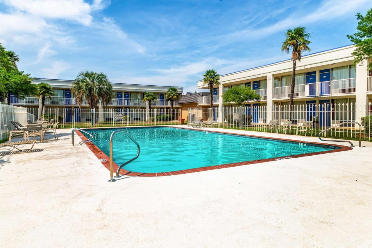 Motel 6-Natchitoches, La מראה חיצוני תמונה