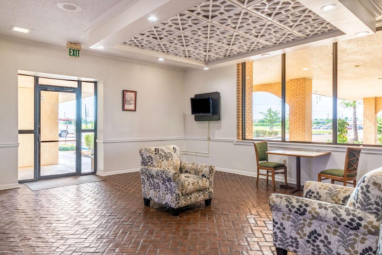 Motel 6-Natchitoches, La מראה חיצוני תמונה