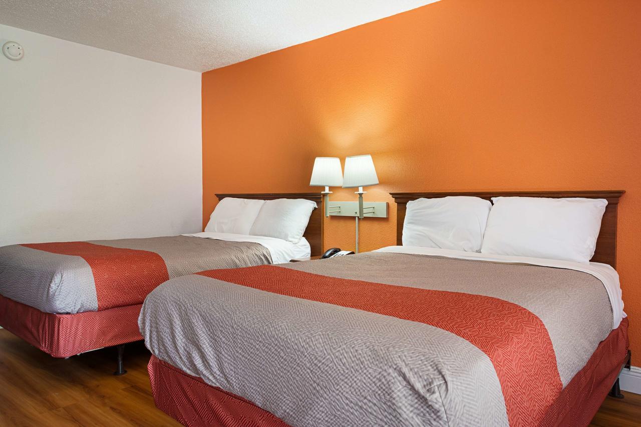 Motel 6-Natchitoches, La מראה חיצוני תמונה