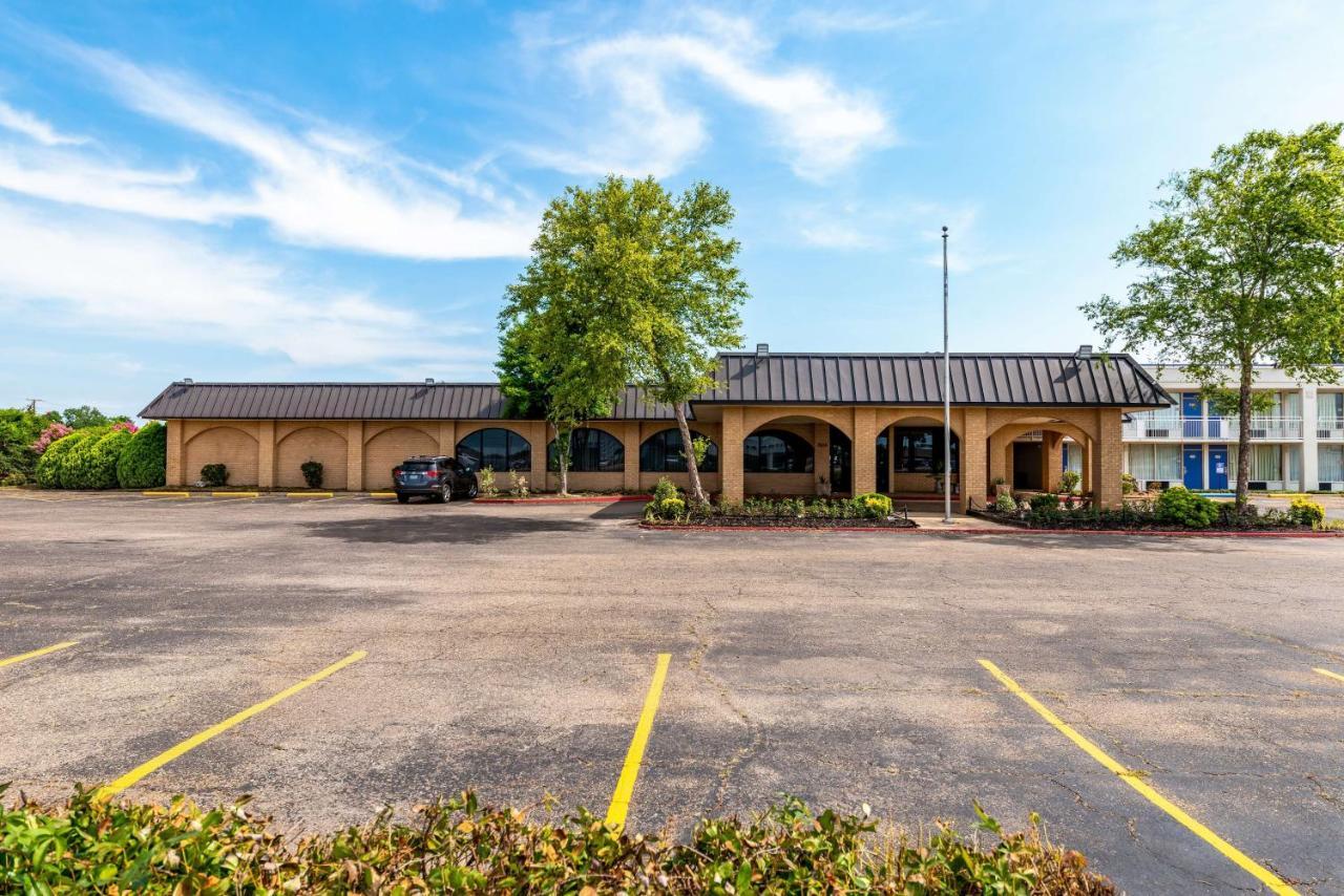 Motel 6-Natchitoches, La מראה חיצוני תמונה
