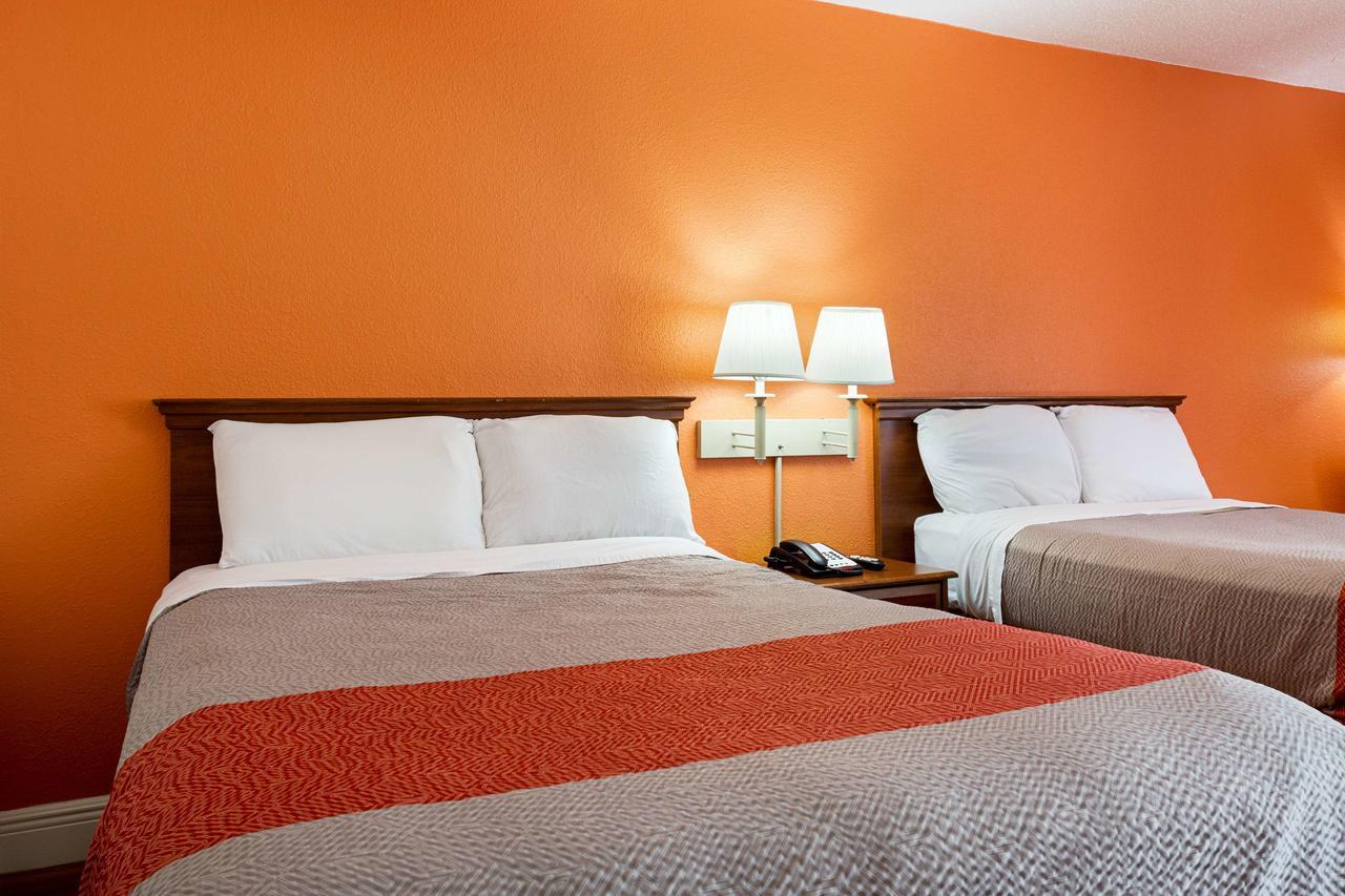 Motel 6-Natchitoches, La מראה חיצוני תמונה