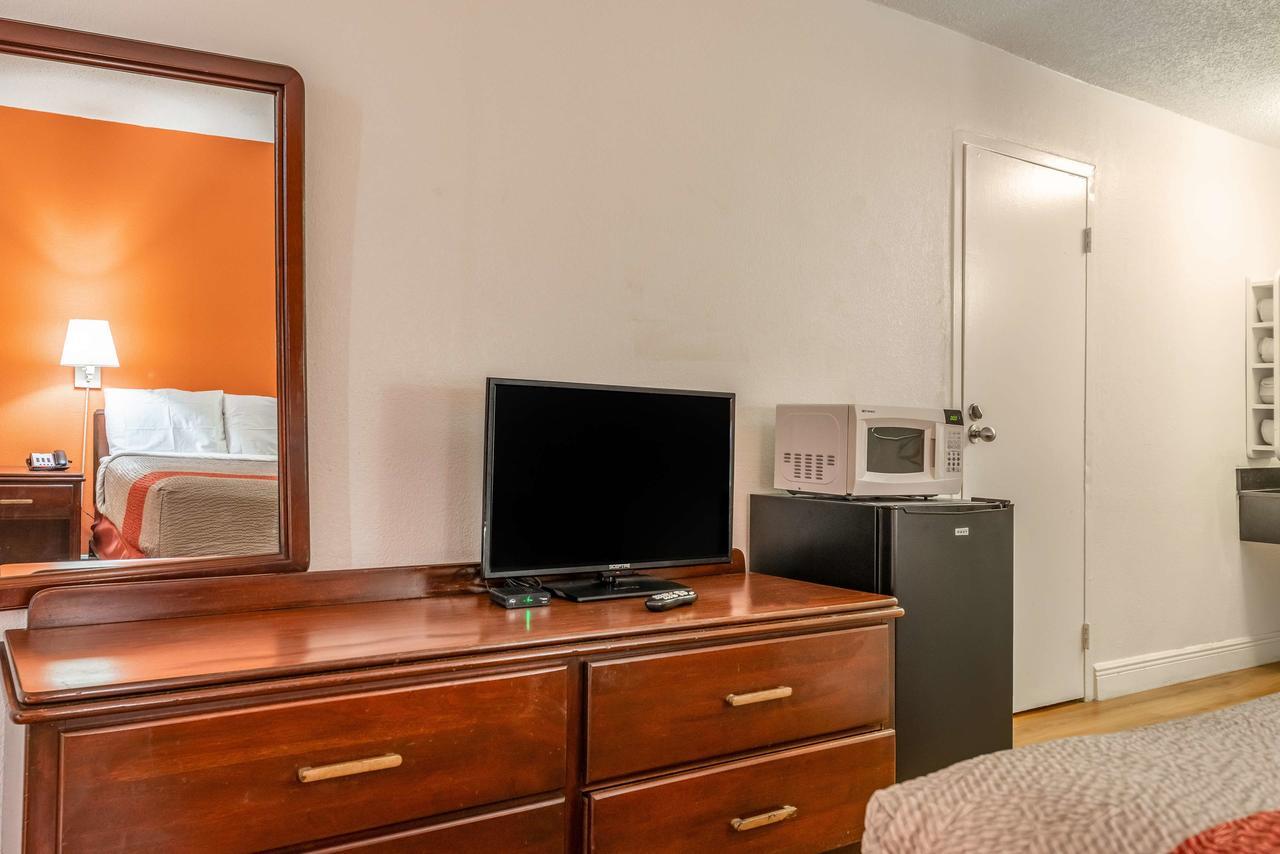 Motel 6-Natchitoches, La מראה חיצוני תמונה