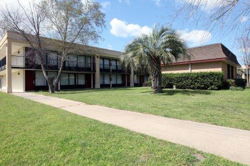 Motel 6-Natchitoches, La מראה חיצוני תמונה