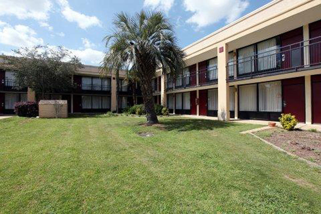 Motel 6-Natchitoches, La מראה חיצוני תמונה