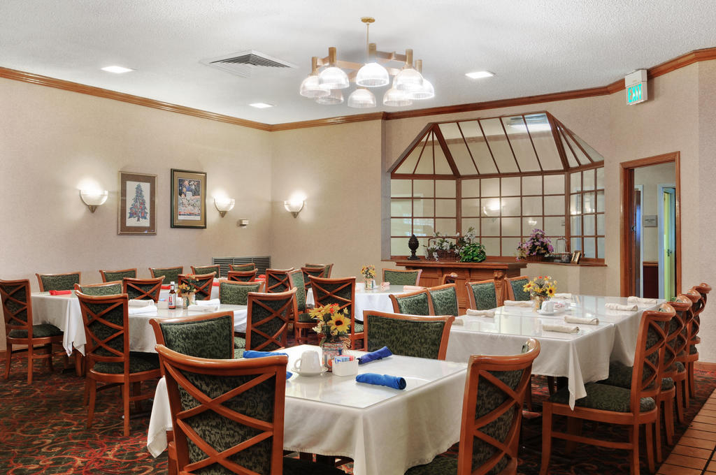 Motel 6-Natchitoches, La מראה חיצוני תמונה
