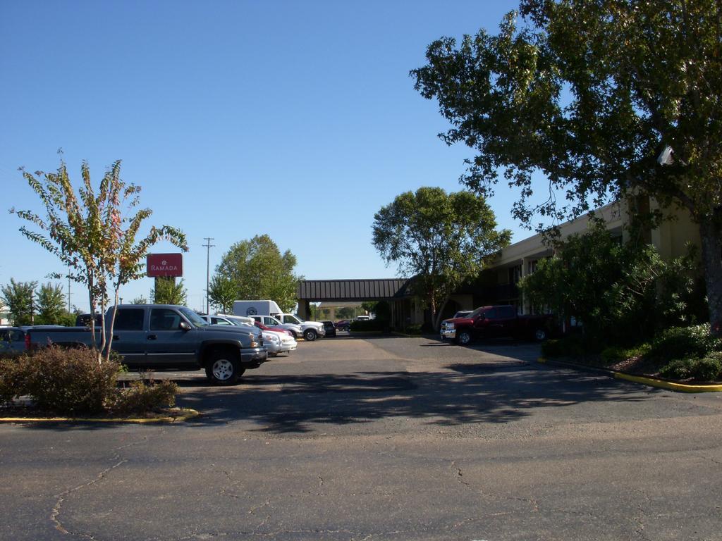 Motel 6-Natchitoches, La מראה חיצוני תמונה